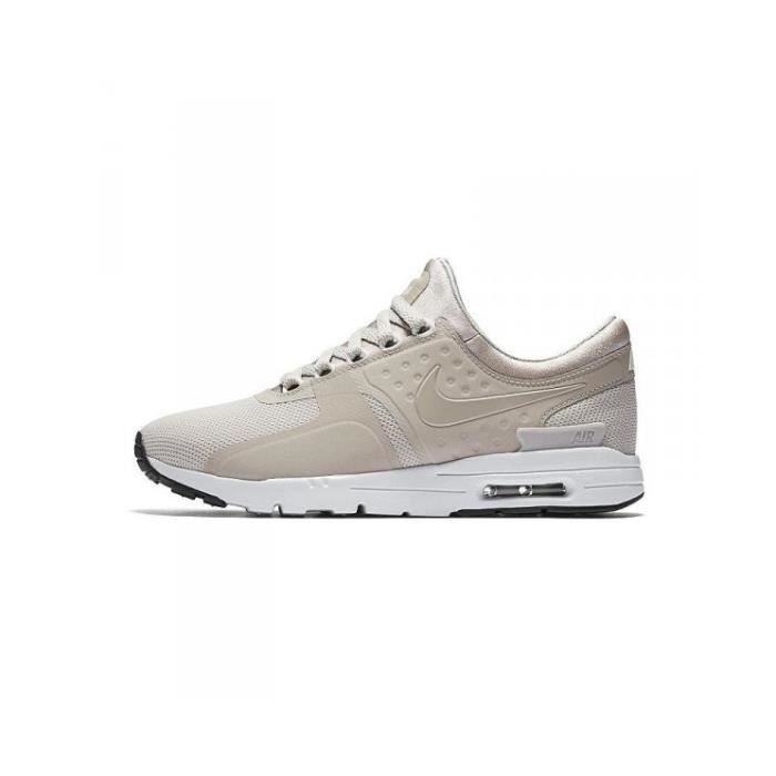 nike air max zero beige