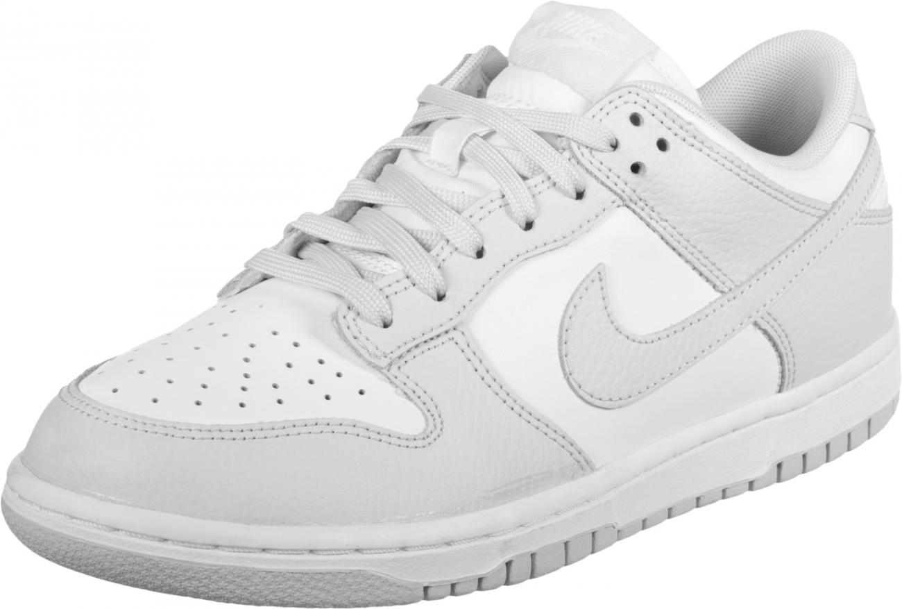 nike dunk low women beige