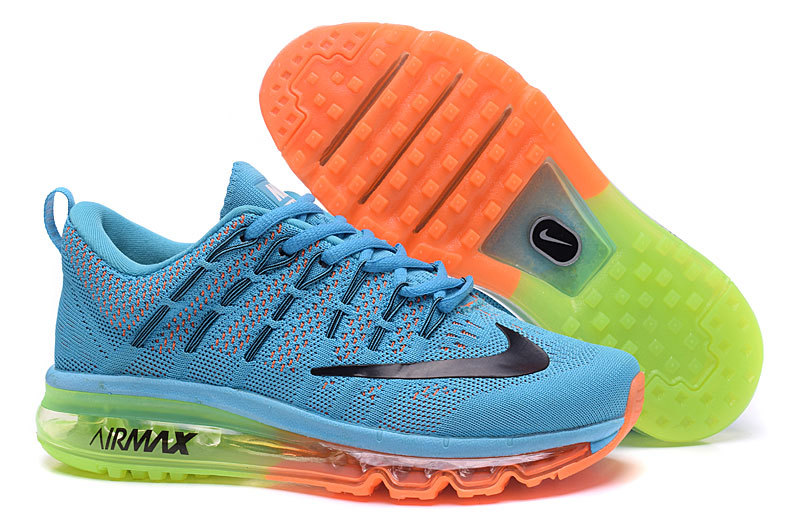 air max 2016 flyknit